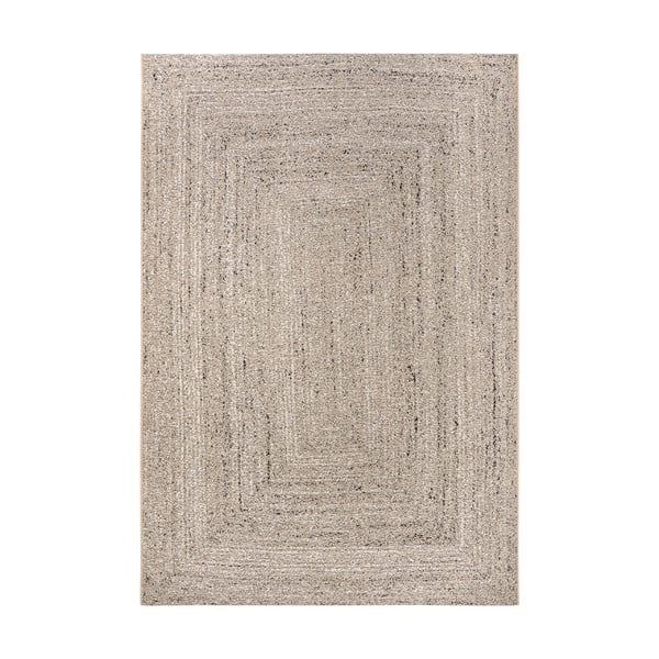 Krémszínű kültéri szőnyeg 160x230 cm – Elle Decoration