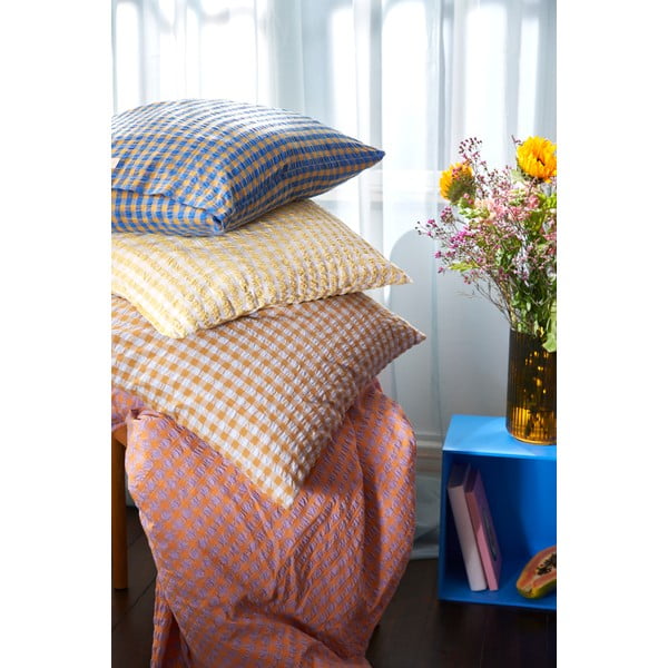 Párnahuzat 50x70 cm Bæk&Bølge – JUNA-image-4