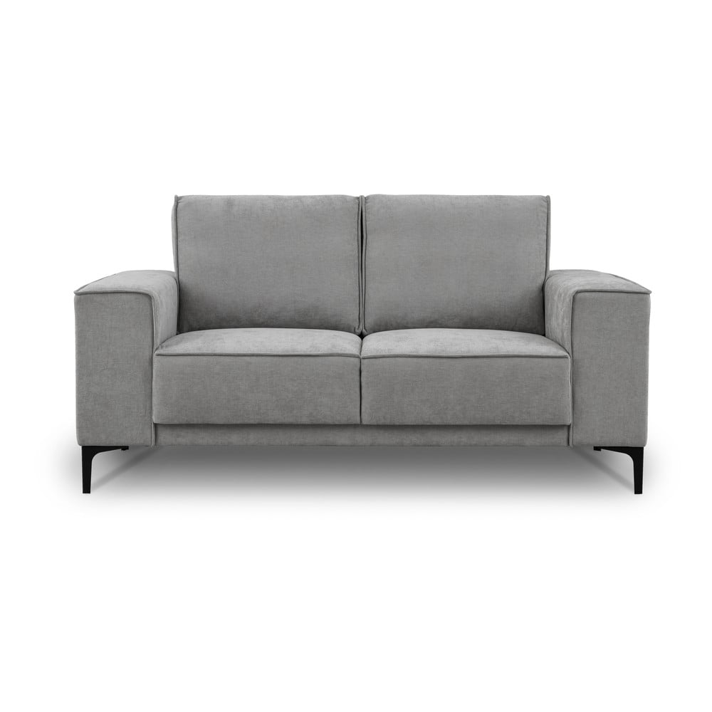 Világosszürke kanapé 164 cm Copenhagen  Scandic