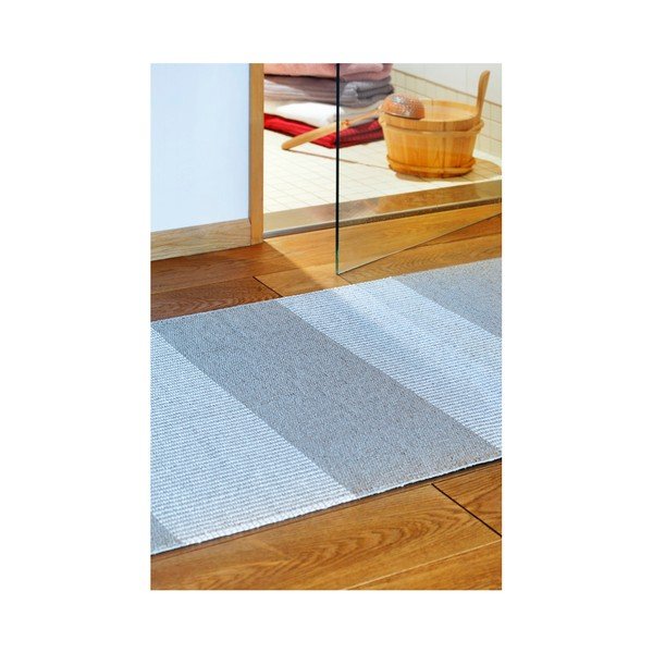 Norrby szürke kültéri futószőnyeg, 70 x 300 cm - Narma-image-1