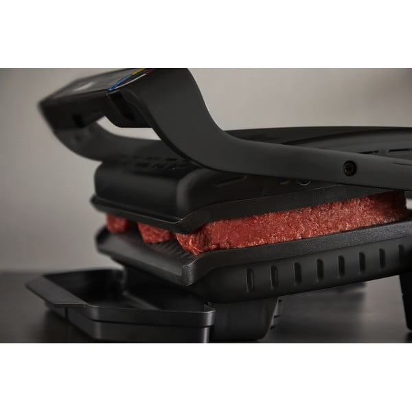 Kontakt grillsütő GC717810 – Tefal-image-3