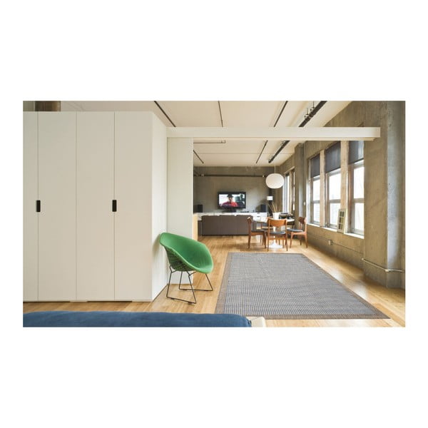 Chrome kék kültéri szőnyeg, 135 x 190 cm - Floorita-image-3