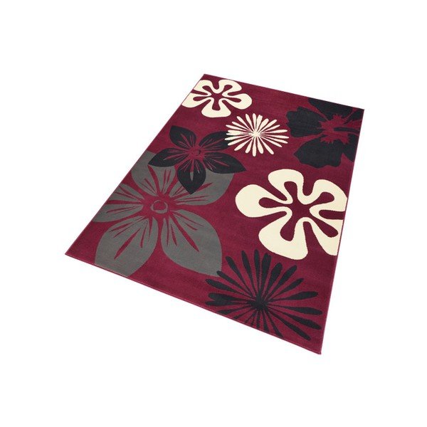 Gloria Flower Vine szőnyeg, 80 x 150 cm - Hanse Home-image-1