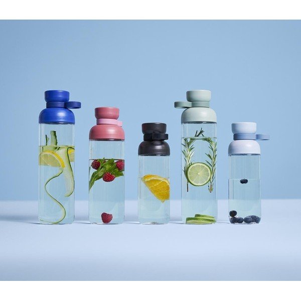 Világoskék tritán ivópalack 700 ml Vita – Mepal-image-2