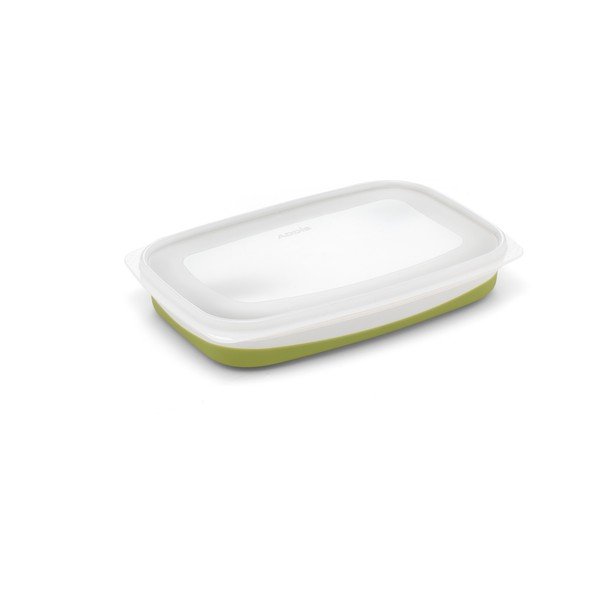 Rectangular Pop And Go fedeles ételtároló doboz, 1,7 l - Addis-image-1