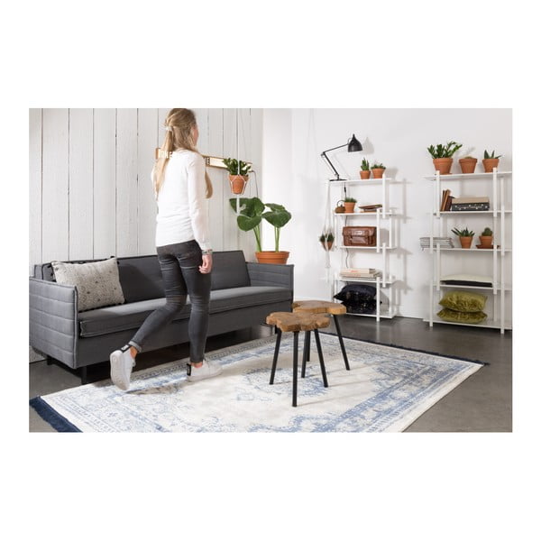 Marvel Neptune mintás szőnyeg, 200 x 300 cm - Zuiver-image-2