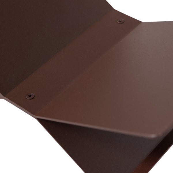 Fém szakácskönyv tartó Brook – WOOOD-image-4