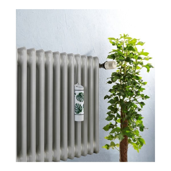 Air levél mintás radiátor párologtató - Wenko-image-2