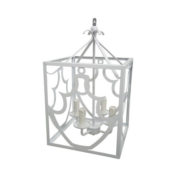 Cage függőlámpa - Mauro Ferretti-image-2