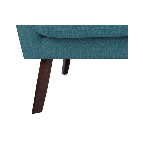 Elena türkiz fotel - Mazzini Sofas-image-2