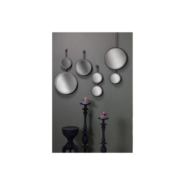 Chain fali tükör, hosszúság 47 cm - BePureHome-image-3