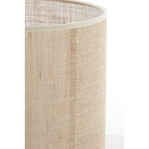 Bézs lámpabúra ø 30 cm Sendai – Light & Living-image-4