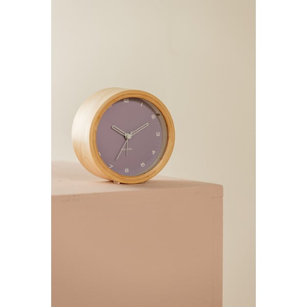 Ébresztőóra ø 12 cm Gentle – Karlsson-image-3