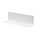 Mágneses üzenőfalra akasztható polc 20x6 cm Tower – YAMAZAKI