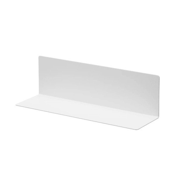 Mágneses üzenőfalra akasztható polc 20x6 cm Tower – YAMAZAKI