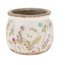 Kerámia kaspó ø 12 cm – Dakls