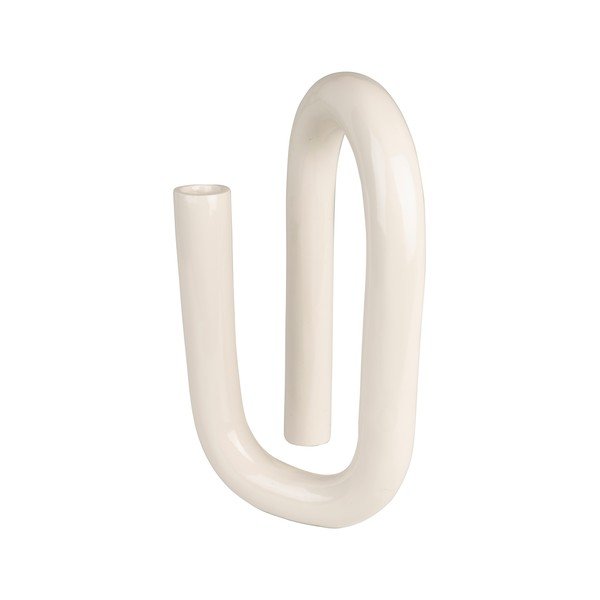 Fém gyertyatartó Tubo – Zuiver