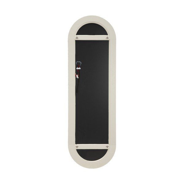 Fali tükör világítással 50x160 cm Oval – Mauro Ferretti-image-4