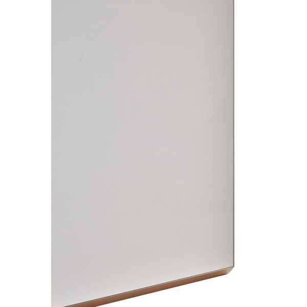 Fali tükör 53x53 cm – Premier Housewares-image-1