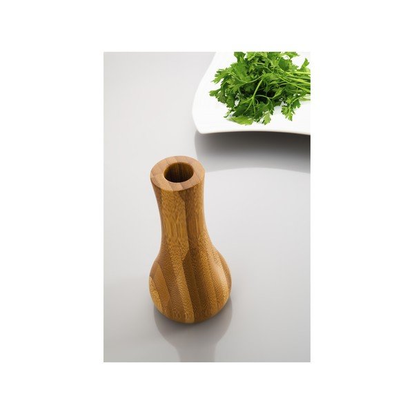 Lotus bambusz váza, 18 cm - Bambum-image-2