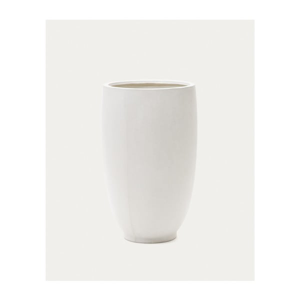 Cement virágcserép ø 75 cm Aiguablava – Kave Home-image-3