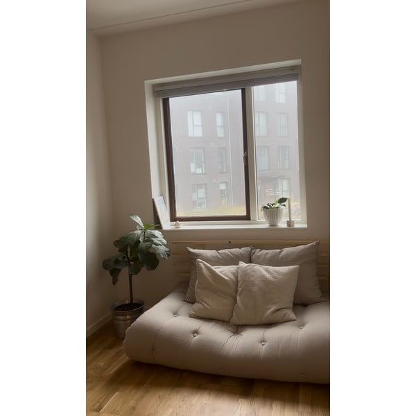 Shin Sano Natural Clear/Creamy variálható kanapé - Karup Design-image-1