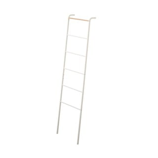 Tower Ladder fehér dekor létra - YAMAZAKI