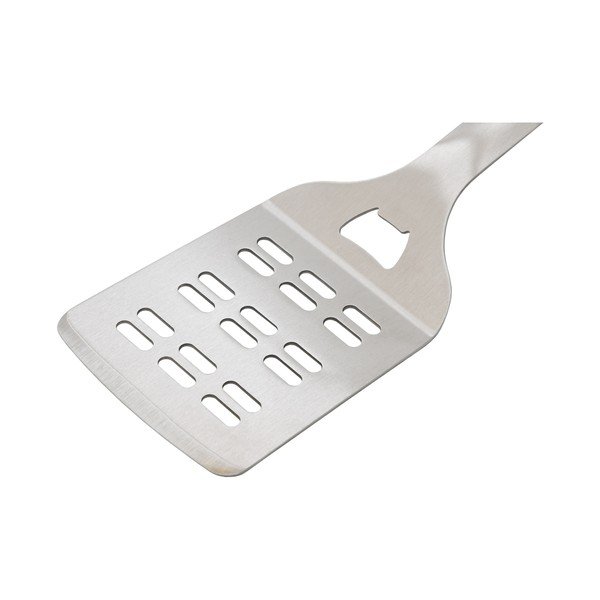 Shark acél grill spatula - Cattara-image-4