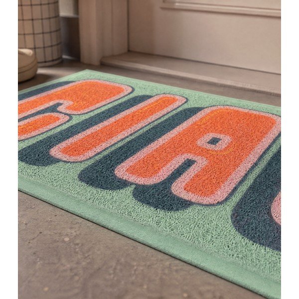 PVC lábtörlő 40x70 cm Ciao – Artsy Doormats-image-3