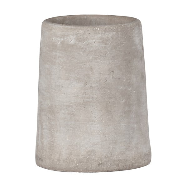 Villena szürke beton fogmosó pohár - Wenko-image-2