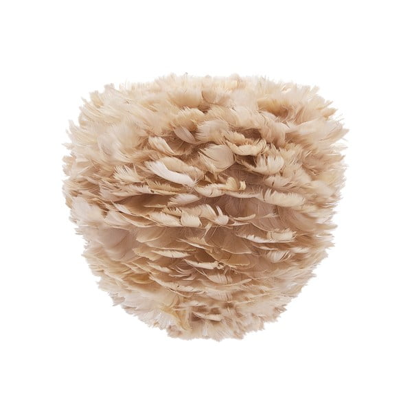 Világosbarna lámpabúra ø 30 cm Eos Evia Mini – UMAGE-image-4