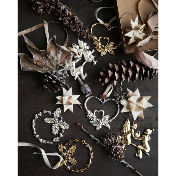 Karácsonyfadísz Holly – Rosendahl-image-2