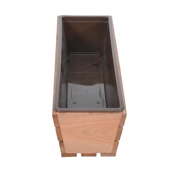 Fa láda 51 cm Modern – Rojaplast-image-1