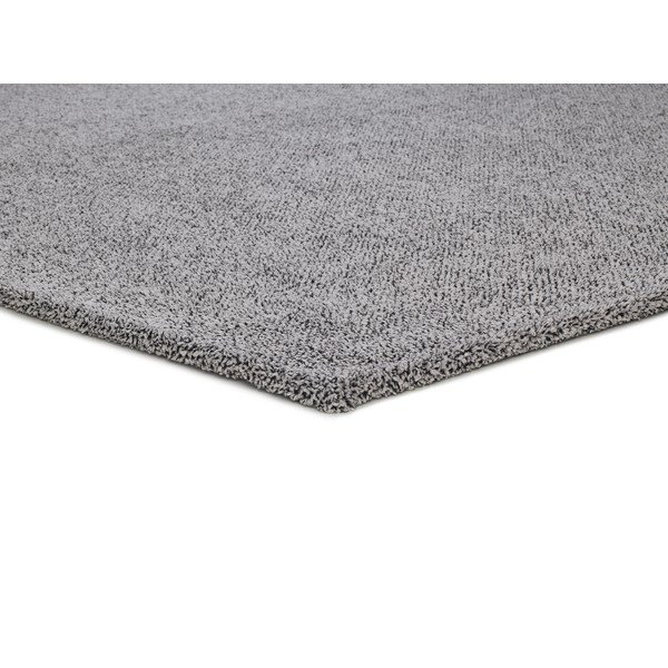 Szürke szőnyeg 160x230 cm Saffi – Universal-image-2
