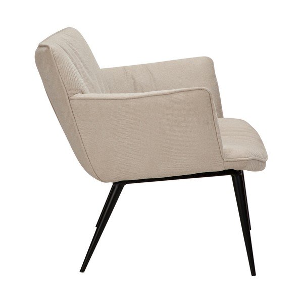 Join krémfehér fotel - DAN-FORM Denmark-image-2