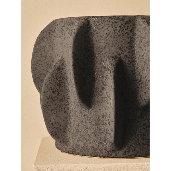 Kőedény kaspó ø 20,5 cm Sidra – Premier Housewares-image-2