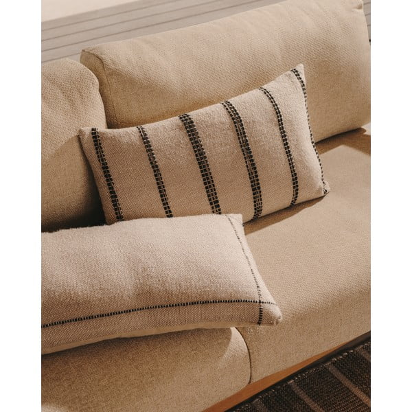 Kültéri párnahuzat 40x70 cm Baster – Kave Home-image-1