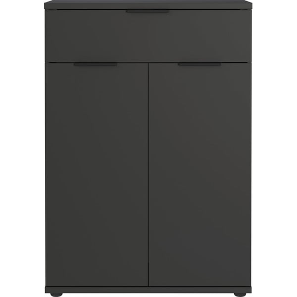 Antracitszürke előszoba bútor Stanton – Germania-image-2