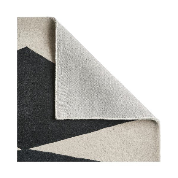 Inaluxe Crystal Palace gyapjú szőnyeg, 120 x 170 cm - Think Rugs-image-2