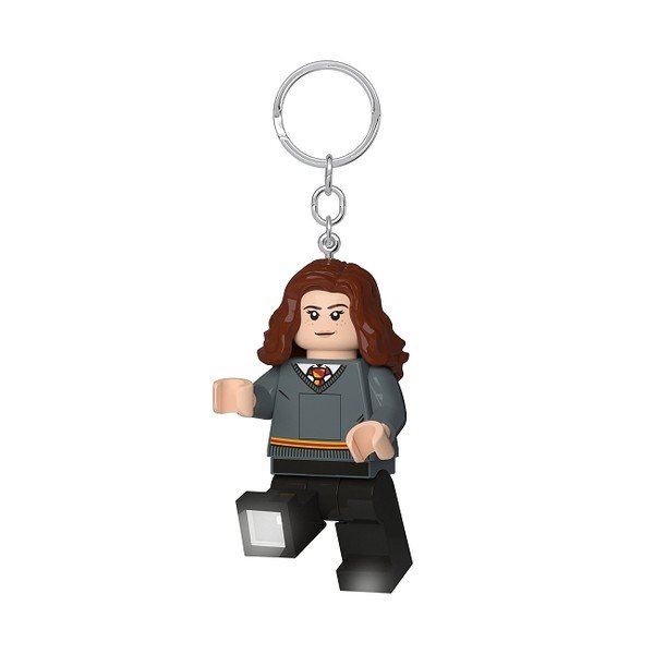 Világító kulcstartó Harry Potter Hermiona Granger – LEGO®-image-3