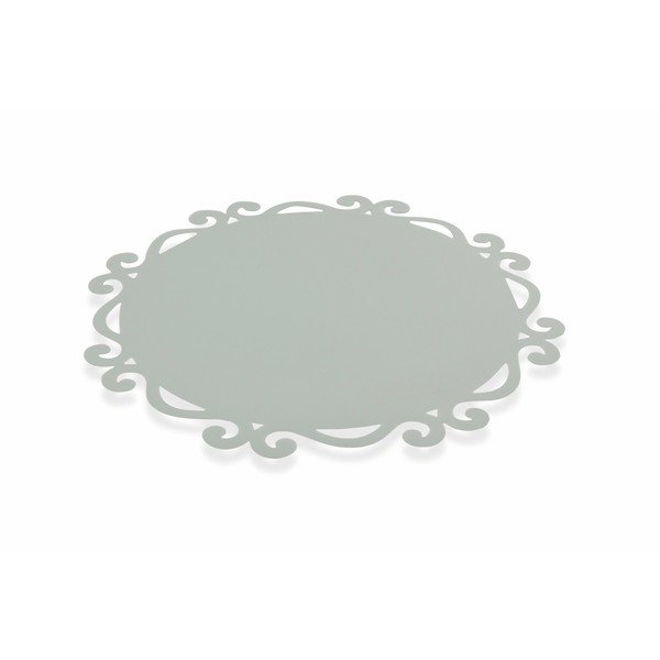 Dorian tányéralátét szett, 6 darab, ⌀ 44 cm - Villa d'Este
