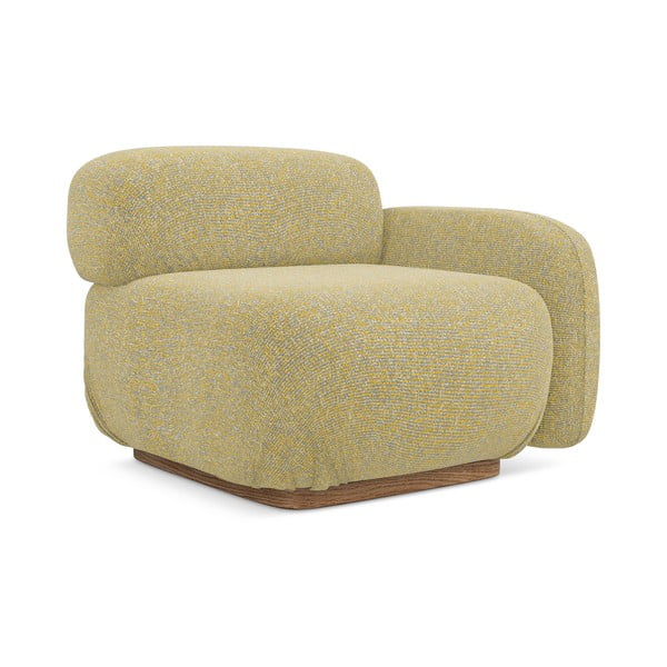 Sárga kanapé modul (jobb oldali) Ailani – Makamii-image-3