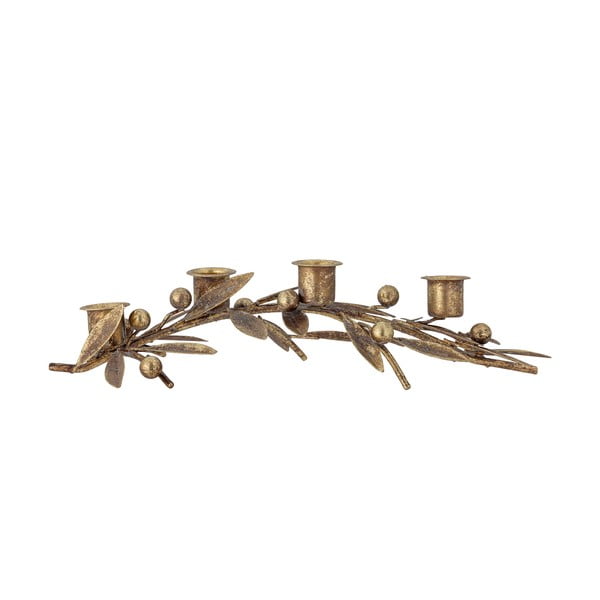 Fém adventi gyertyatartó Mirabel – Bloomingville-image-2