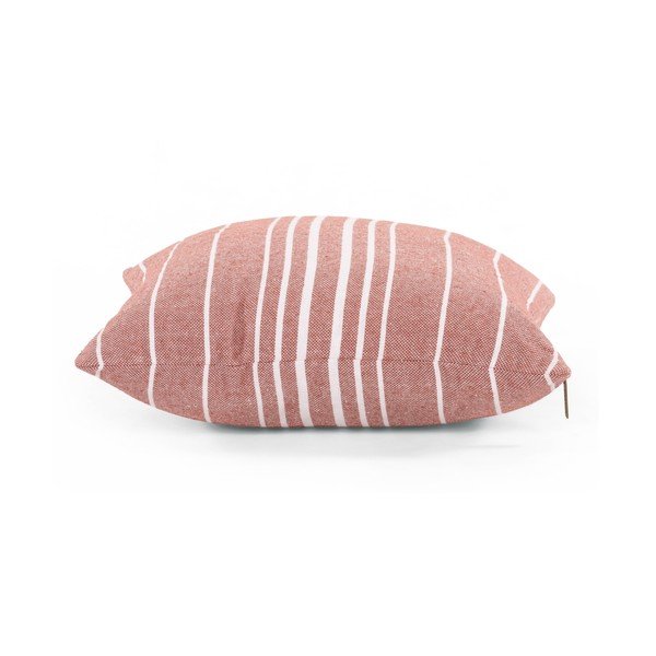 Pamut díszpárna 45x45 cm Solene – Tiseco Home Studio-image-1