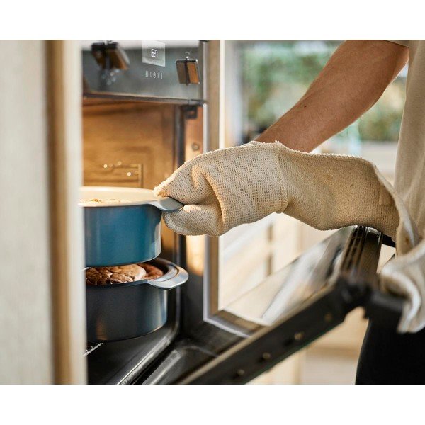 Acél tortaforma 2 db-os ø 27 cm Nest™ Bake  – Joseph Joseph-image-3
