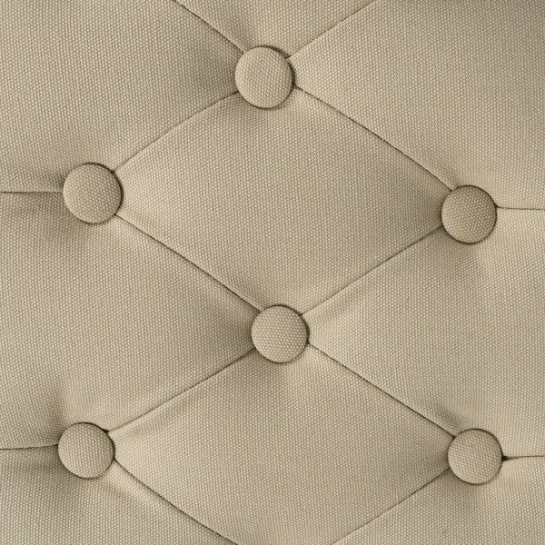 Bézs-natúr színű pad Royal – Ixia-image-2