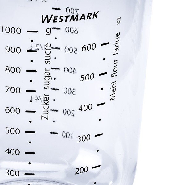 Mérőpohár, 1 l - Westmark-image-2