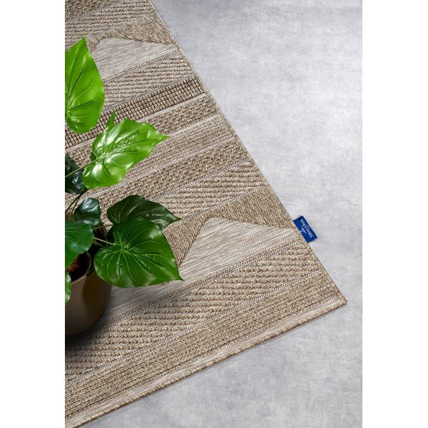 Natúr színű kültéri szőnyeg 155x230 cm Elisabeth – Villeroy&Boch-image-2