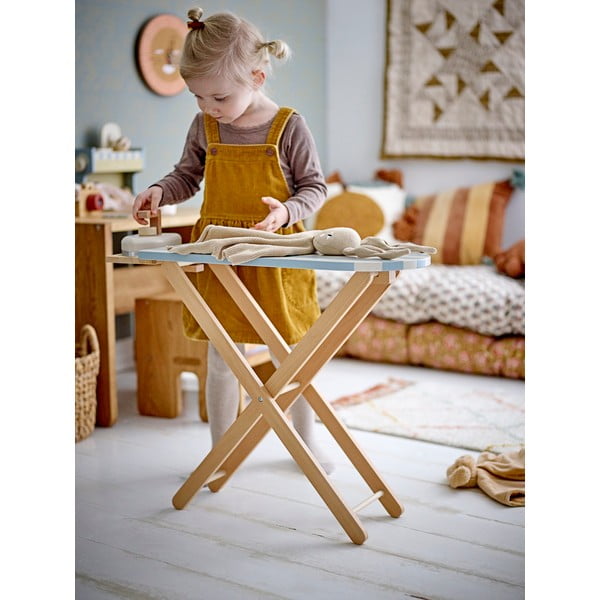 Fa játék Sande – Bloomingville Mini-image-1