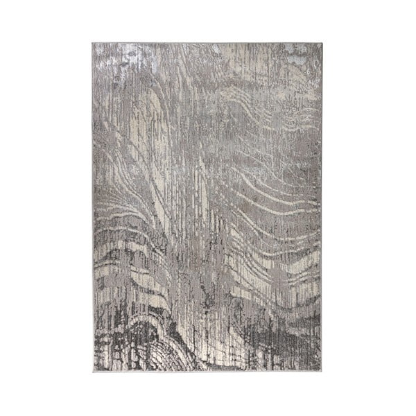 Arissa szürke szőnyeg, 120 x 170 cm - Flair Rugs